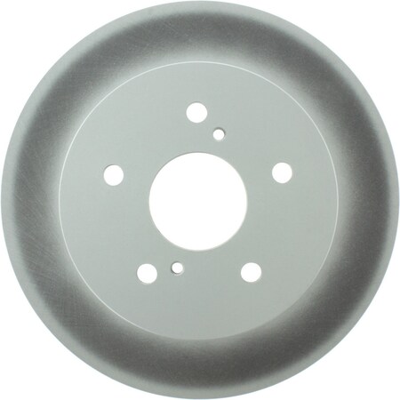 Centric Parts Gcx Brake Rotor, 320.48013 320.48013
